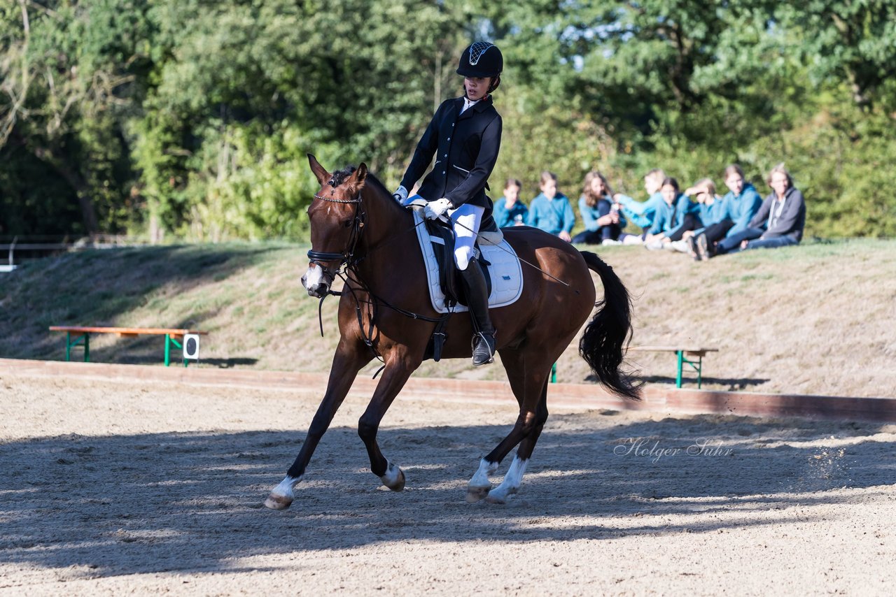 Bild 105 - Pony Akademie Turnier